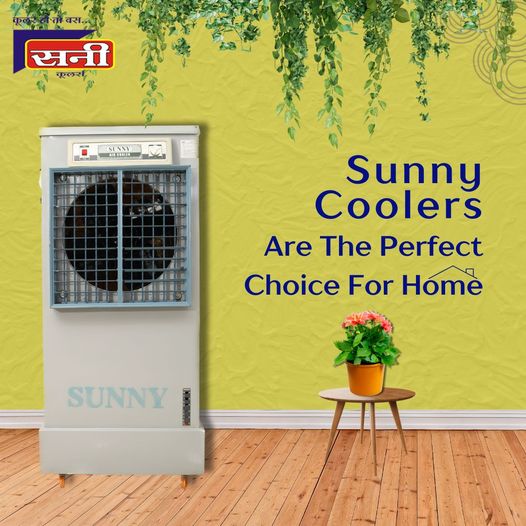 air coolers in Indore